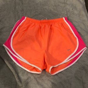 Nike Dry Fit Shorts